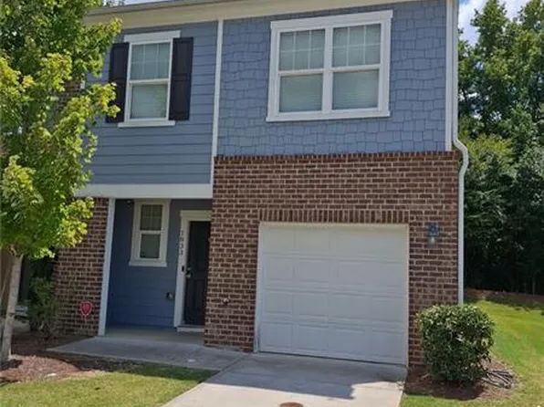 1833 Millstream Holw, Conyers, GA 30012