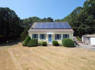 16 Partridge Ln, Harwich, MA 02645