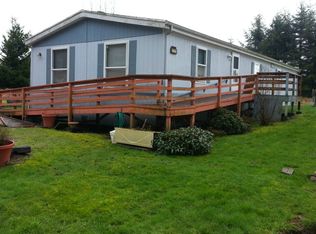 4621 East St, Blaine, WA 98230