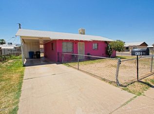 1301 E Chambers St, Phoenix, AZ 85040
