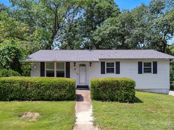 6504 Dogwood Ln, House Springs, MO 63051