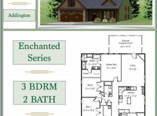 106 Stubby Dr, Duncan, SC 29334