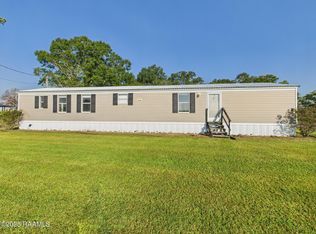 1638 Grand Bois Rd, Breaux bridge, LA 70517