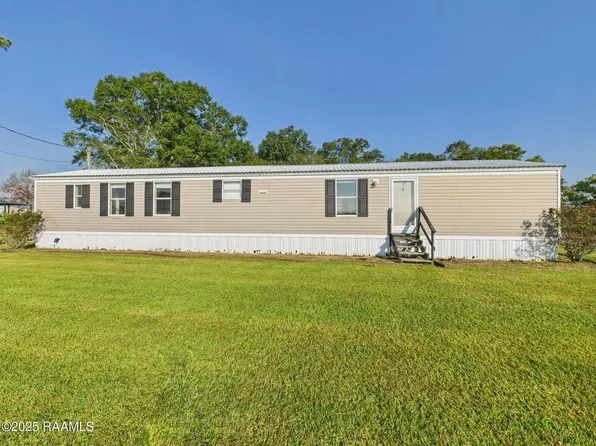 1638 Grand Bois Rd, Breaux Bridge, LA 70517