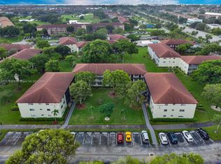 13500 SW 1st Street #111u, Pembroke Pines, FL 33027