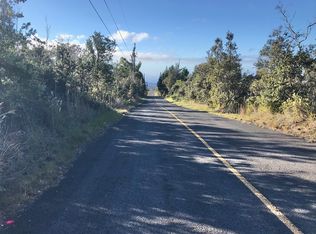 Catamaran Ln, Ocean View, HI 96704