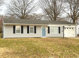 1106 N Indian Ln, Independence, MO 64056