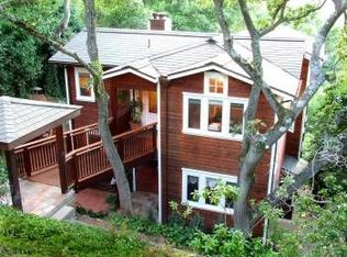 150 Currey Ave, Sausalito, CA 94965