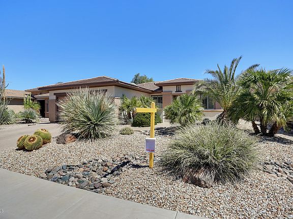 2nd image of 16944 W Desert Rose Ln