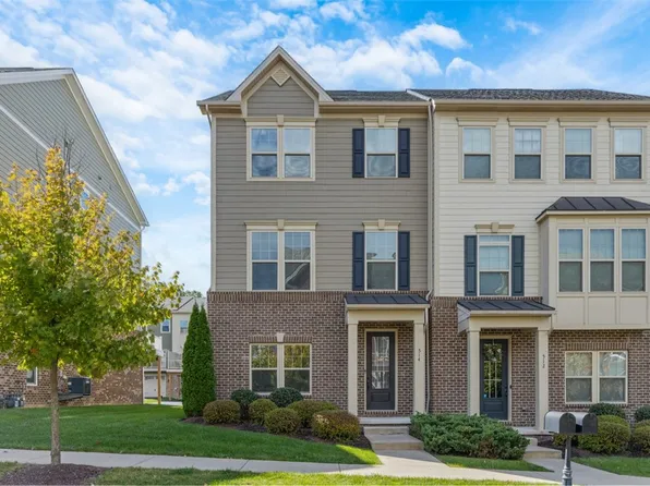 514 Tuscarora Rd, Mars, PA 16046