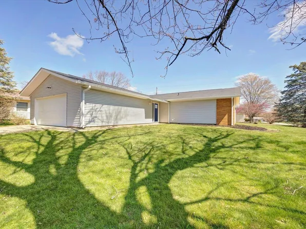 541 S Westwood Dr, Bloomington, IN 47403