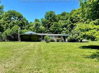 1309 Ohio Apex Rd, Buffalo, WV 25033