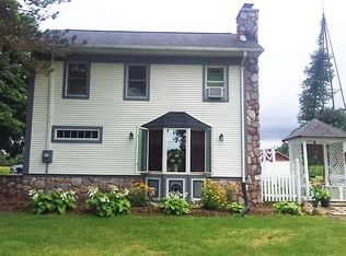 Miner Rd, Parma, MI 49269