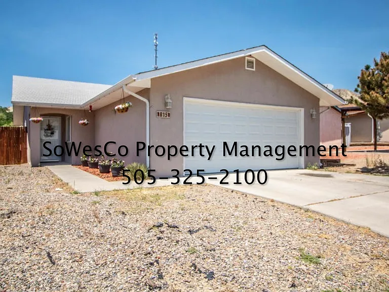 815 Cholla — Photo 1