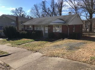 1812 S Stafford St, Arlington, VA 22204