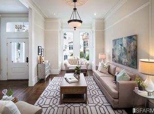 815 Haight St, San Francisco, CA 94117