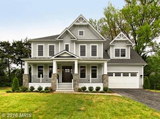 6906 Dillon Ave, Mc Lean, VA 22101