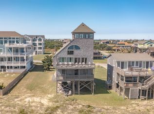 57203 Lighthouse Rd LOT 12, Hatteras, NC 27943