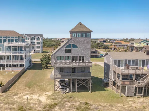 57203 Lighthouse Rd Lot 12, Hatteras, NC 27943