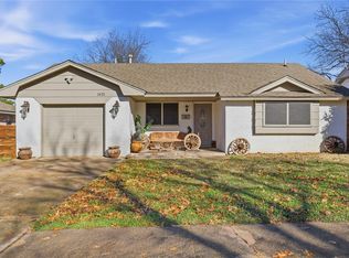 1621 Chamblee Dr, Norman, OK 73071