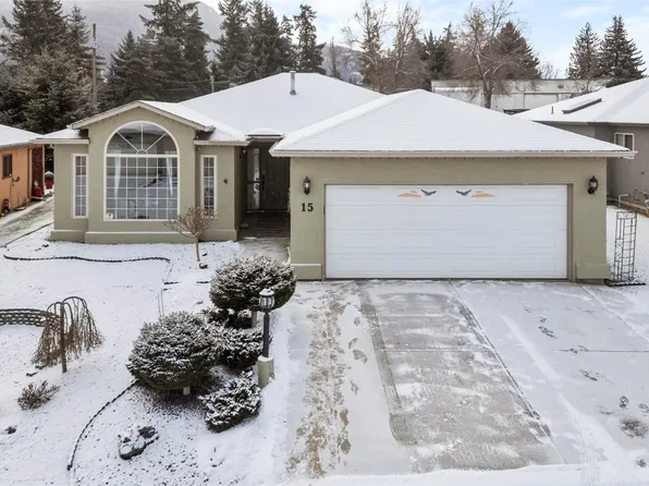 2595 Catherine Pl #15, Armstrong, BC V4Y 2A4