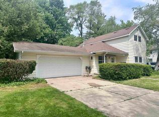 1727 N Carolina St, Saginaw, MI