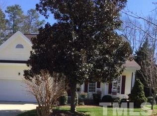 7908 Milltrace Run, Raleigh, NC 27615