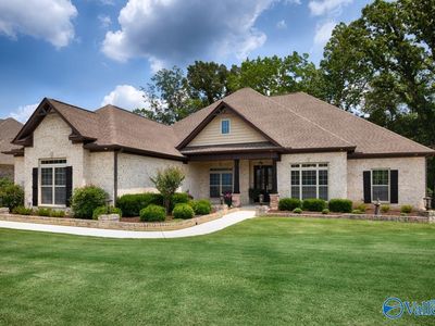 211 Water Ridge Ln, Huntsville, AL, 35811