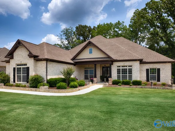 211 Water Ridge Ln, Huntsville, AL 35811