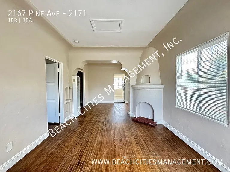 2167 Pine Ave #2171 — Photo 48