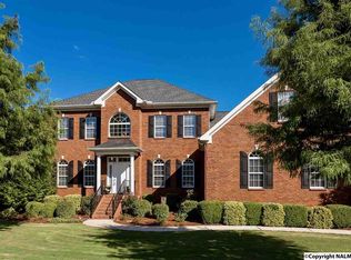 263 River Cove Rd, Huntsville, AL 35811