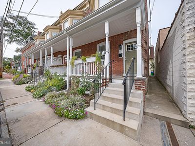 105 W Franklin St, Media, PA, 19063