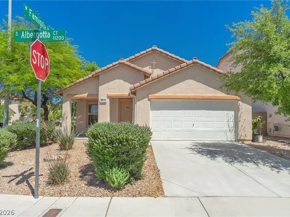 11232 Albergotta Ct, Las Vegas, NV 89141