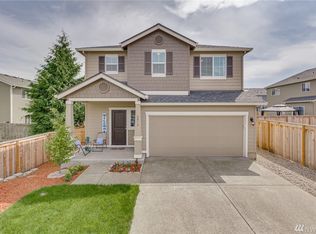 5019 NE 126th Ave, Vancouver, WA