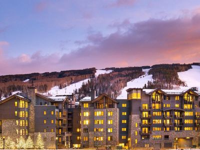 701 W Lionshead Cir Unit W506, Vail, CO, 81657