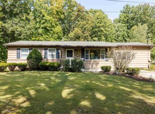 530 W Irish St, Sanford, MI 48657