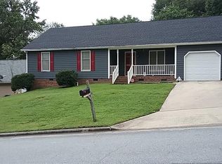 2219 Branderwood Dr, Greensboro, NC 27407