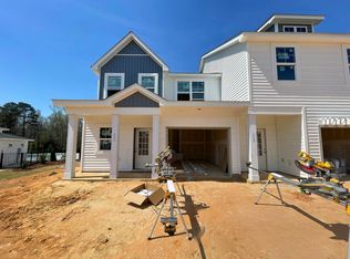 111 Michter St, Vass, NC 28394