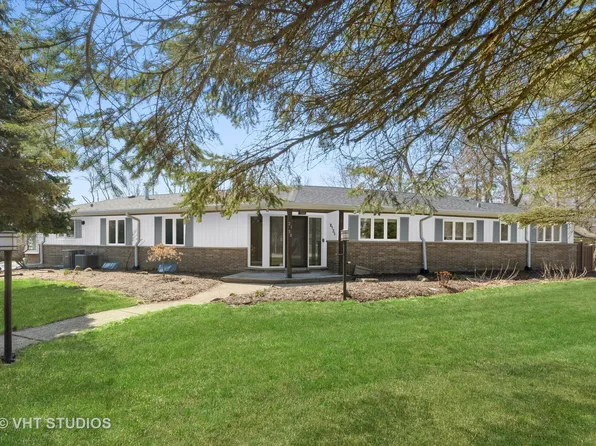 2130 Old Willow Rd, Northfield, IL 60093