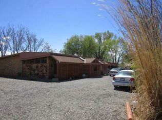 1736 Roubideau St, Grand Junction, CO 81503