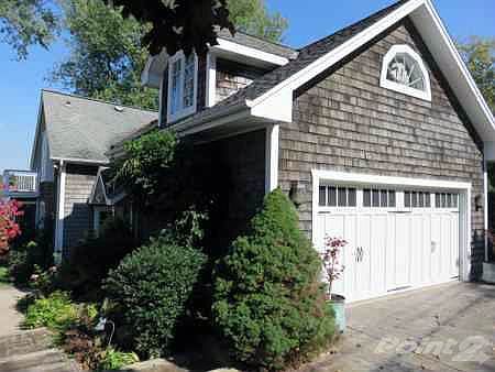 Beautifully Design to Coordinate with House