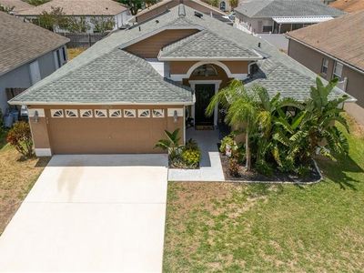 518 Greg St, Valrico, FL, 33594