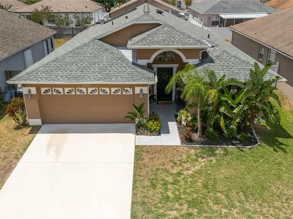 518 Greg St, Valrico, FL 33594