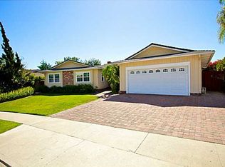 5618 Regis Ave, San Diego, CA 92120