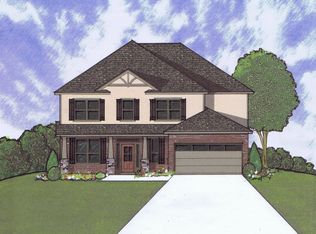 4639 Deer Foot Path, Pinson, AL 35126