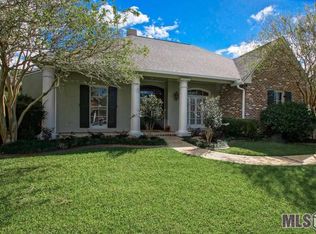 17827 W Colony Way Pl, Baton Rouge, LA 70810