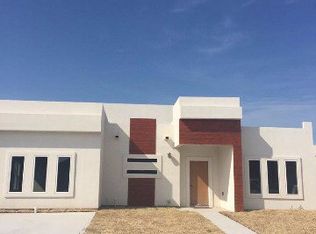 515 Hunee Dr, San Juan, TX 78589
