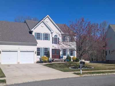 48 Lavender Dr, Sewell, NJ, 08080