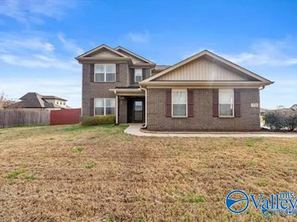 376 Charley Patterson Rd, New Market, AL 35761