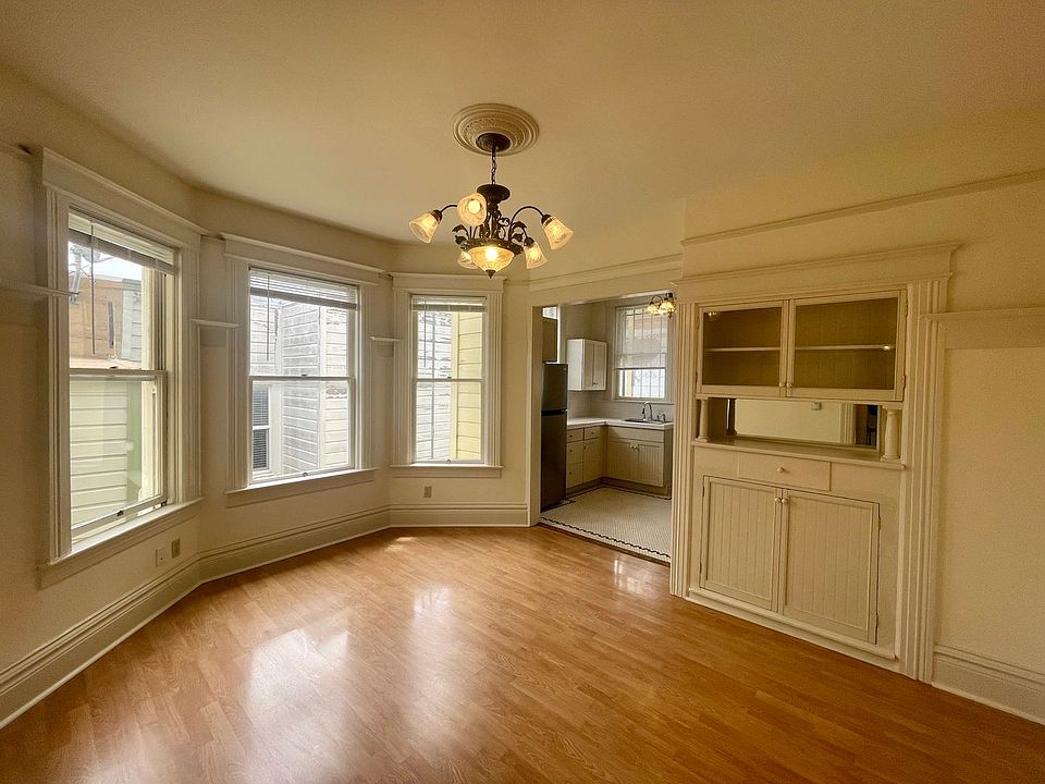 1st image of 2411-2423 Post St #2421